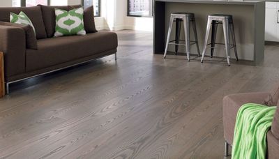 Ash Gray Hardwood Flooring 2 Jpg Reno Floors Dustless Ash Gray Hardwood Flooring 2 Jpg